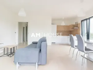 Pronájem bytu 2+kk, Praha - Libeň, Menclova, 62 m2