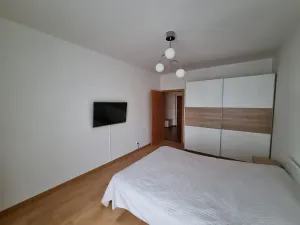 Pronájem bytu 2+kk, Praha - Zličín, Sazovická, 66 m2