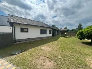 Prodej rodinného domu, Blešno, 155 m2