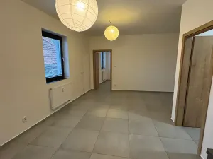 Pronájem bytu 2+kk, Ivančice, Kounická, 51 m2