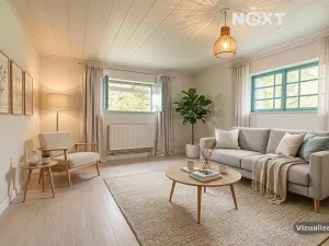 Prodej chaty, Lipí, 60 m2