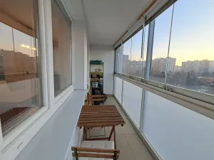 Pronájem bytu 4+kk, Praha - Řepy, Španielova, 93 m2