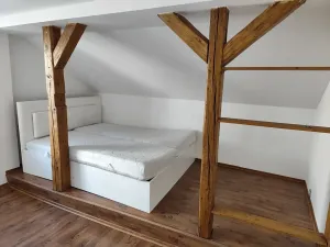 Pronájem bytu 3+1, Smržovka, Husova, 90 m2