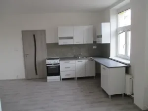 Pronájem bytu 3+kk, Rychnov u Jablonce nad Nisou, Ještědská, 56 m2