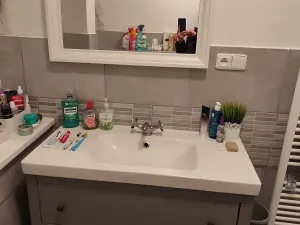 Pronájem bytu 3+kk, Rychnov u Jablonce nad Nisou, Ještědská, 56 m2