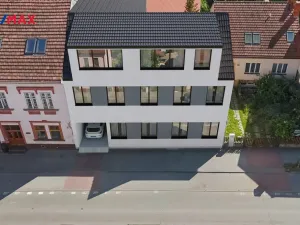 Prodej rodinného domu, Kuřim, Tyršova, 350 m2