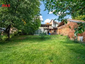 Prodej rodinného domu, Kuřim, Tyršova, 350 m2