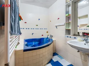 Prodej rodinného domu, Kuřim, Tyršova, 350 m2