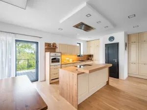 Pronájem vily, Praha - Hostivař, Herbenova, 338 m2