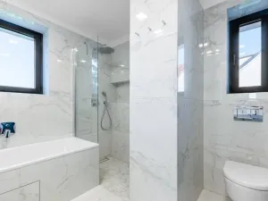 Pronájem vily, Praha - Hostivař, Herbenova, 338 m2