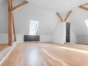 Pronájem vily, Praha - Hostivař, Herbenova, 338 m2