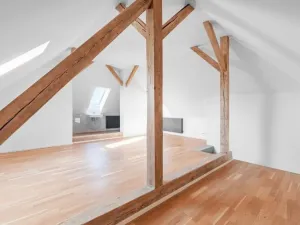 Pronájem vily, Praha - Hostivař, Herbenova, 338 m2