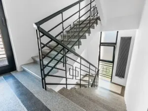 Pronájem vily, Praha - Hostivař, Herbenova, 338 m2