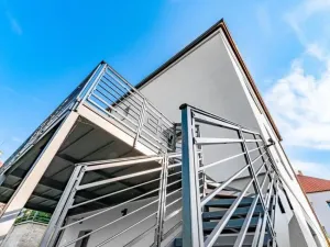 Pronájem vily, Praha - Hostivař, Herbenova, 338 m2