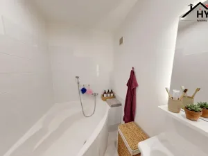 Prodej bytu 2+1, Vamberk, Struha, 62 m2