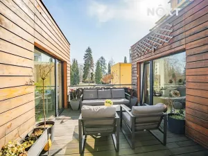 Prodej bytu 5+kk, Zábřeh, 28. října, 154 m2