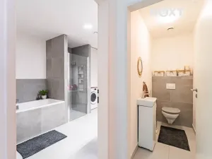 Prodej bytu 5+kk, Zábřeh, 28. října, 154 m2