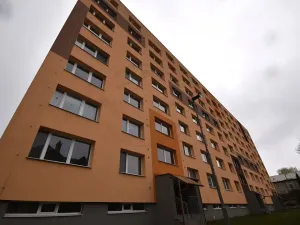 Prodej bytu 3+1, Jeseník, Čechova, 67 m2