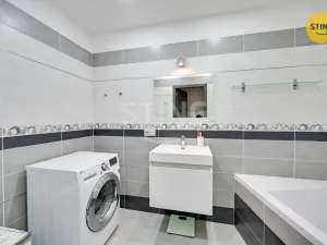 Prodej bytu 3+kk, Hodonín, Polní, 69 m2