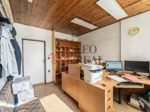 Prodej skladu, Svitavy, V Zahrádkách, 444 m2