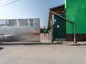 Prodej skladu, Svitavy, V Zahrádkách, 444 m2