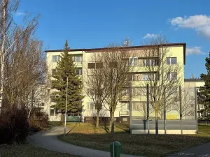Prodej bytu 3+1, Prostějov, 80 m2