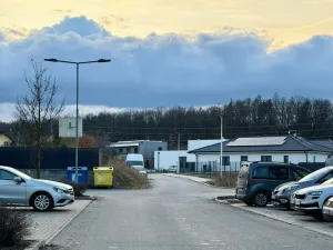 Pronájem bytu 2+kk, Kladno, Benediktínská, 62 m2