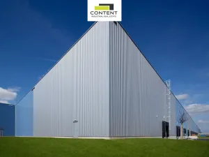 Pronájem skladu, Strančice - Všechromy, 23569 m2