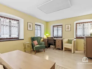 Prodej rodinného domu, Hrádek nad Nisou, 149 m2