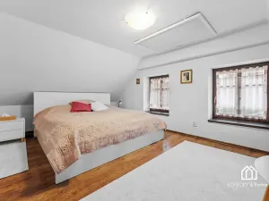 Prodej rodinného domu, Hrádek nad Nisou, 149 m2