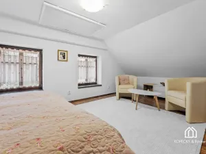 Prodej rodinného domu, Hrádek nad Nisou, 149 m2