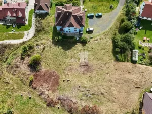 Prodej pozemku pro bydlení, Aš, Slunečná, 1050 m2