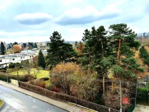 Pronájem bytu 3+kk, Plzeň - Východní Předměstí, Kartónová, 78 m2