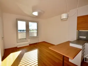Pronájem bytu 2+kk, Praha - Libuš, Novodvorská, 48 m2