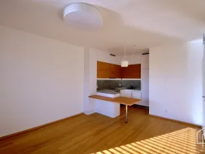 Pronájem bytu 2+kk, Praha - Libuš, Novodvorská, 48 m2