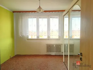 Pronájem bytu 3+1, Přeštice, Tř. 1. máje, 66 m2