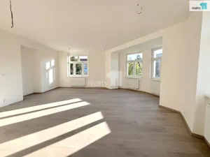 Pronájem bytu 2+kk, Praha - Michle, Hanusova, 74 m2