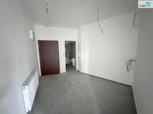 Pronájem bytu 2+kk, Praha - Michle, Hanusova, 74 m2