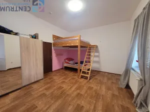 Pronájem bytu 2+kk, Jablonec nad Nisou, Palackého, 55 m2