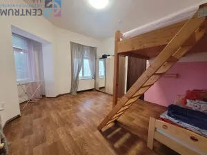 Pronájem bytu 2+kk, Jablonec nad Nisou, Palackého, 55 m2