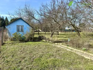 Prodej zahrady, Dyje, 511 m2