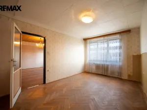 Prodej bytu 3+1, Hradec Králové - Malšovice, Kpt. Fechtnera, 70 m2