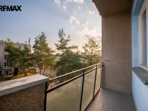 Prodej bytu 3+1, Hradec Králové - Malšovice, Kpt. Fechtnera, 70 m2