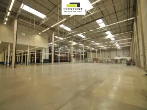 Pronájem skladu, Stochov, Osvobození, 6564 m2