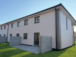 Prodej rodinného domu, Bdeněves, 93 m2