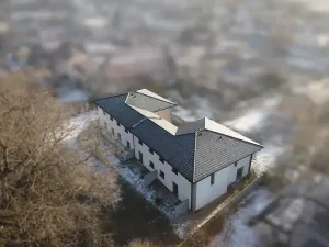 Prodej rodinného domu, Bdeněves, 93 m2