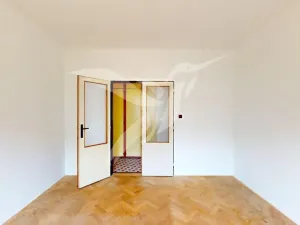 Pronájem bytu 3+1, Plzeň, Pod Záhorskem, 70 m2