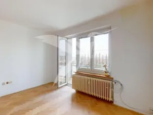 Pronájem bytu 3+1, Plzeň, Pod Záhorskem, 70 m2