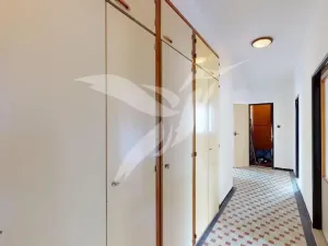 Pronájem bytu 3+1, Plzeň, Pod Záhorskem, 70 m2