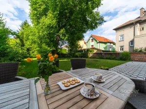 Pronájem bytu 2+kk, Kolín - Kolín II, V Zídkách, 99 m2